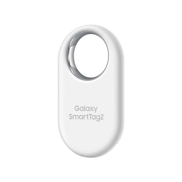 他サイト： Galaxy Smart Tag2 1Pack｜ホワイト｜紛失防止タグ 本体｜Samsung純正 国内正規品｜防水・防塵｜最大500日バッテリーの商品画像