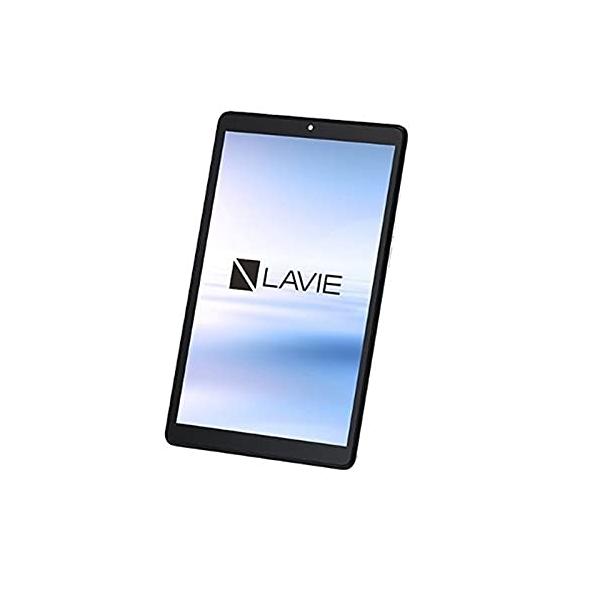 Androidタブレット本体 NEC LAVIE Tab T8 8HD1 T0875CAS NEC 8型 Android タブレットパソコン LAVIE T0875/CAS（6GB/128GB）Wi
