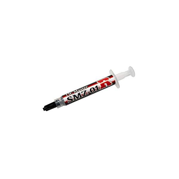 他サイト： 【プロ推奨 高性能】 親和産業 シミオシ OC Master SMZ-01R (13.2W/m・K) 【 正規品】の商品画像