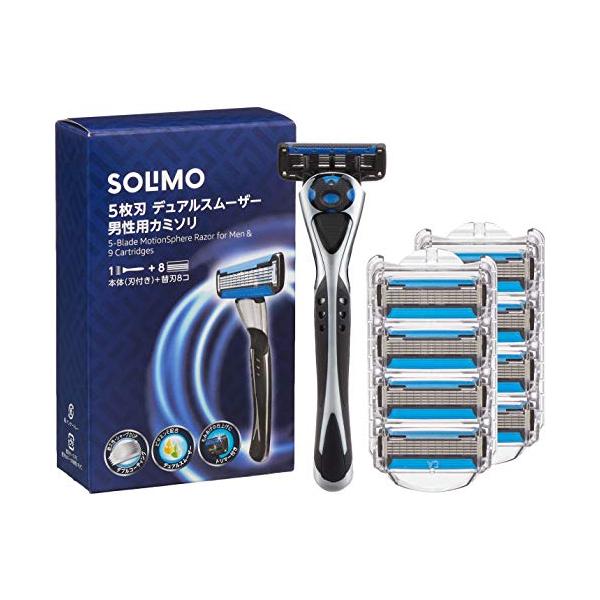 デュアルスムーザー