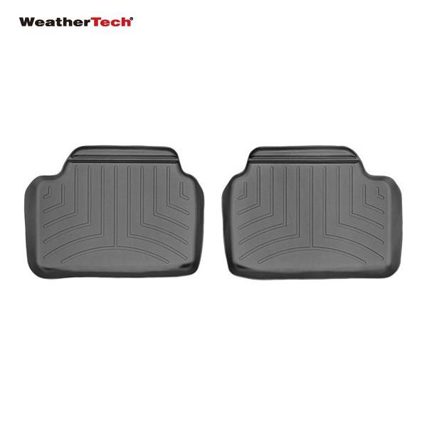 WeatherTech(EFU[ebN) tACi[ A tA}bg BMW 1V[Y F20 5hAnb`obN WT444104 2 㕔 Enh S ubN Ki