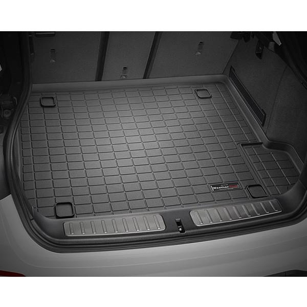 Weathertech ウェザーテック カーゴライナー フロアマット Bmw X4 F26 Wt トランク 荷室 ラゲッジマット ゴム製 ブラック 正規品 スタイルマーケットyahoo ショップ 通販 Yahoo ショッピング