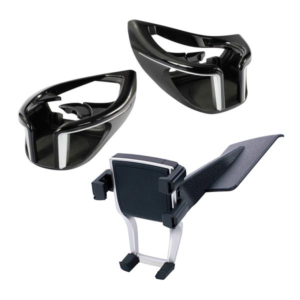 YAC ヤック ノア・ヴォクシー・エスクァイア専用 ドリンクホルダー SY