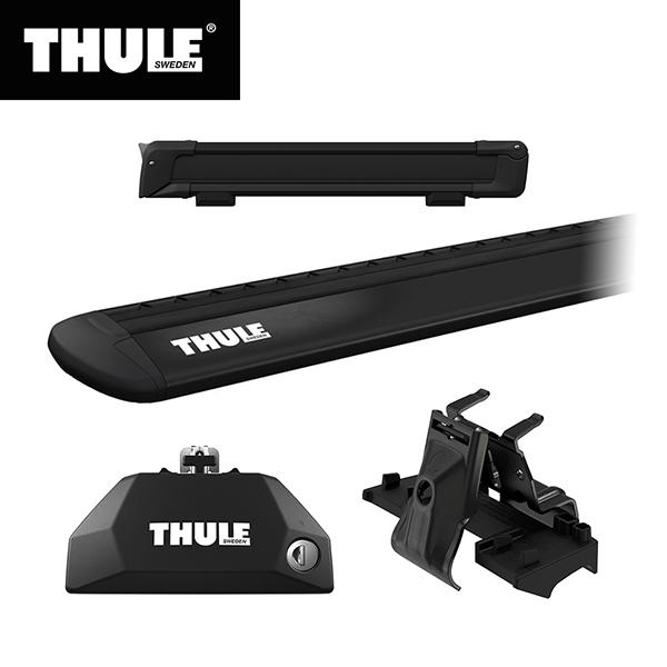 THULEiX[[j CX-8px[XLAitbg7106+ECOo[ EVO7112B+Lbg6090j+XL[LA Xm[pbN7324B H29/12` KG2P