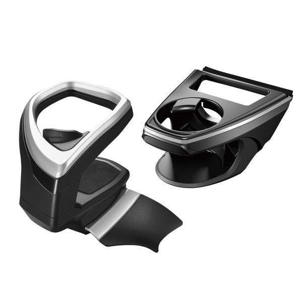 カーメイト RAV4専用 ドリンクホルダー コンソール取り付け NZ815+