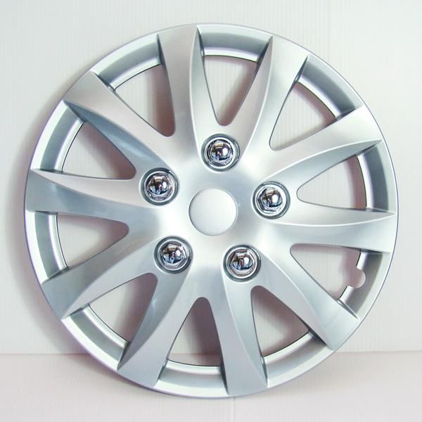 スポークタイプホイールカバー4枚セットSL WS111-13 13インチ ホイール