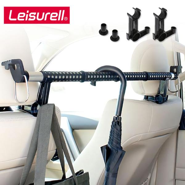 クレトム ヘッドレスト取り付けパーツ LS-9 インテリア・バー専用