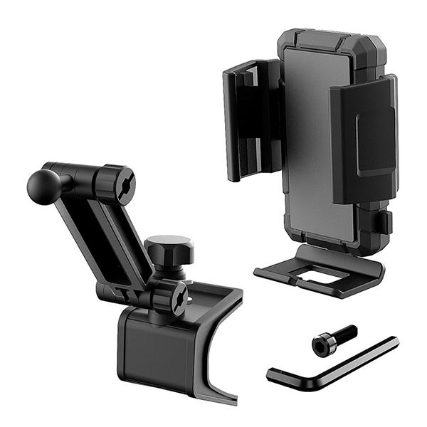 ジムニー専用 スマホホルダータフネス EE-213 スマートフォンホルダー