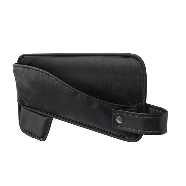 YAC(ヤック) トヨタ 50系 プリウス専用 シートサイドポケット 助手席用