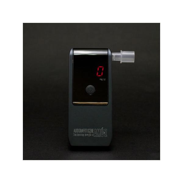 東洋マーク製作所 アルコールチェッカー AC-016 AMUZ 業務用 東洋マーク製作所 アルコールチェッカー AC-016 AMUZ 業務用