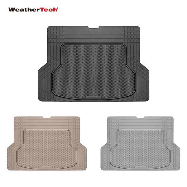 Weathertech ウェザーテック Avm ユニバーサルカーゴマット ブラック タン グレー 汎用 トランク 荷室 フロアマット カーマット ゴム製 正規品 Suv ミニバン Buyee Buyee Japanese Proxy Service Buy From Japan Bot Online