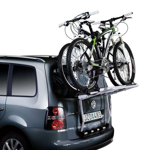 Thule スーリー リアドアサイクルキャリア Backpac バックパック 973 Th973 自動車 自転車 車載 背面 後部 Xv レガシィアウトバック アウトランダー Backpac973 スタイルマーケットyahoo ショップ 通販 Yahoo ショッピング