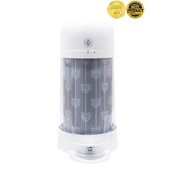 おむつゴミ箱 袋がねじれて臭いモレ防止 プリンスライオンハート ツイスター オシャレ オムツペール バケツ 防臭 抗菌 北欧風 Plhtdd スタイルマーケットyahoo ショップ 通販 Yahoo ショッピング