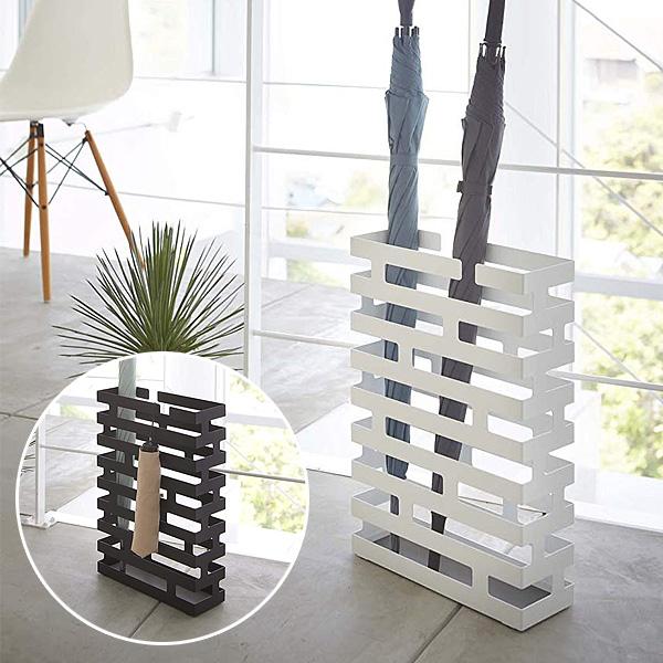 傘立て レンガ調傘立て  アンブレラスタンド 楽天市場】《ポイント5倍！》かさたてロック 傘立て かさ立て 玄関収納