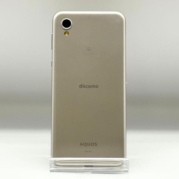 AQUOS sense sense2 32GB シャープ アクオスセンス2 SIMロック解除