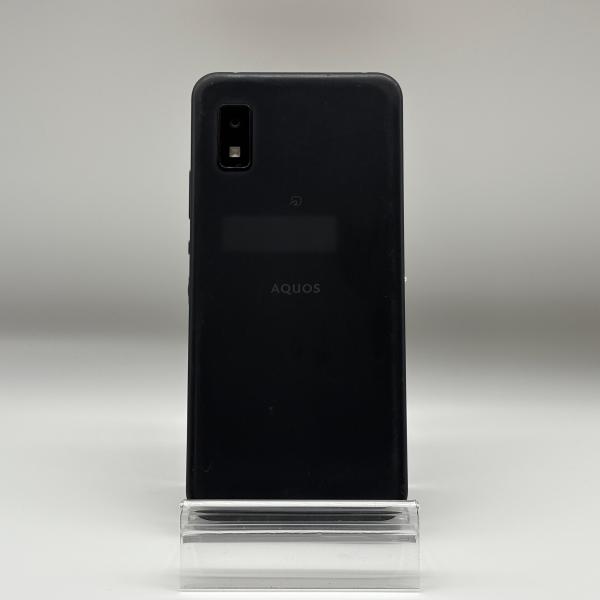 AQUOS wish Wish2 64GB SIMフリー アンドロイドスマホ SIMロック解除