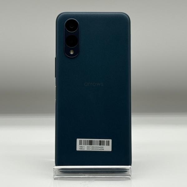 arrows We We2 64GB SIMフリー アンドロイドスマホ SIMロック解除済み