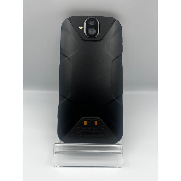 DURAFORCE PRO 未使用品 SIMフリー 対衝撃 防水防塵 京セラ