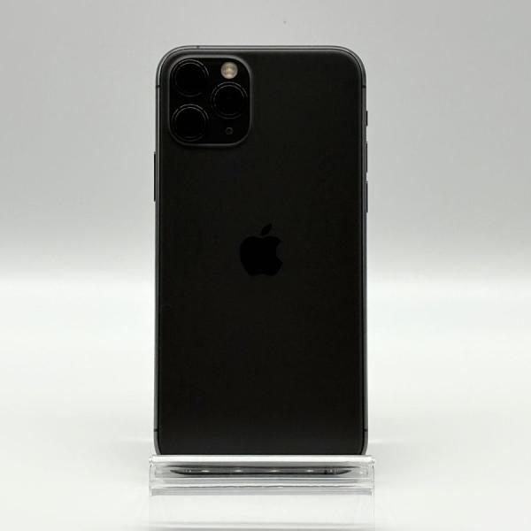 iPhone 11 Pro iPhone11Pro ミッドナイトグリーン 256GB SIMロック解除
