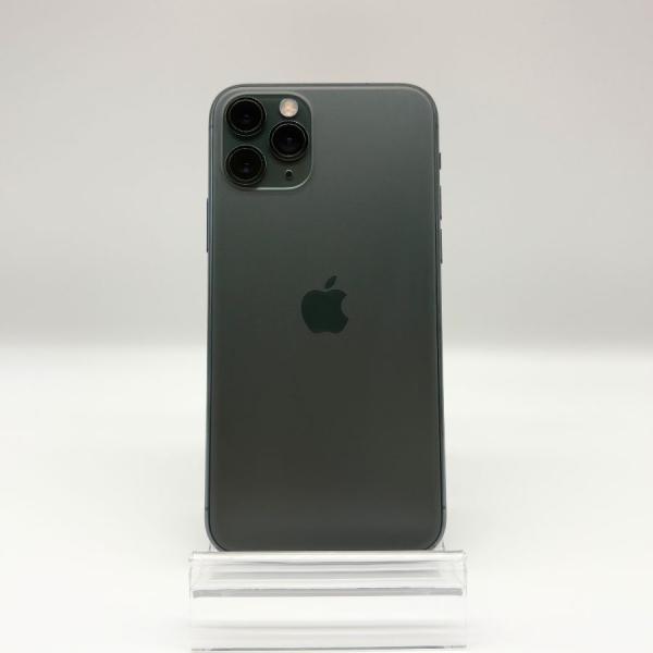 iPhone 11 Pro iPhone11Pro 64GB SIMロック解除済み Apple アイフォン