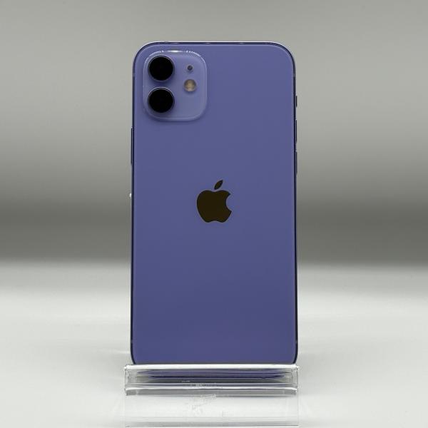 iPhone 12 iPhone12 256GB パープル アイフォン本体 SIMフリー