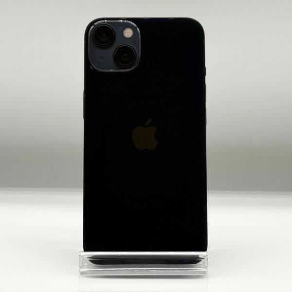 iPhone 13 iPhone13 128GB SIMフリー ミッドナイト Apple UQモバイル