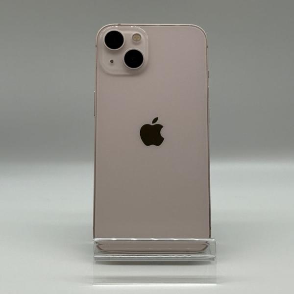 iPhone 13 iPhone13 128GB ピンク docomo SIMフリー Apple SIM