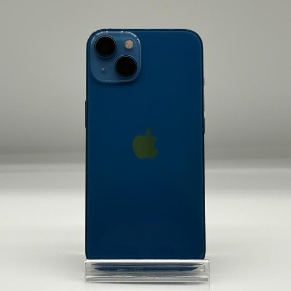 iPhone 13 128GB ブルー SIMロック解除済み iPhone 13 iPhone13 128GB SIMフリー Apple ブルー アイフォン本体