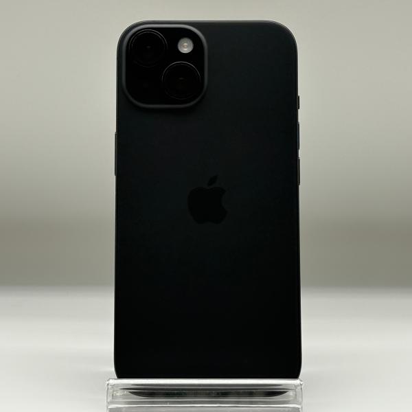 iPhone 15 iPhone15 128GB SIMフリー Apple iPhone本体 ブラック SIM