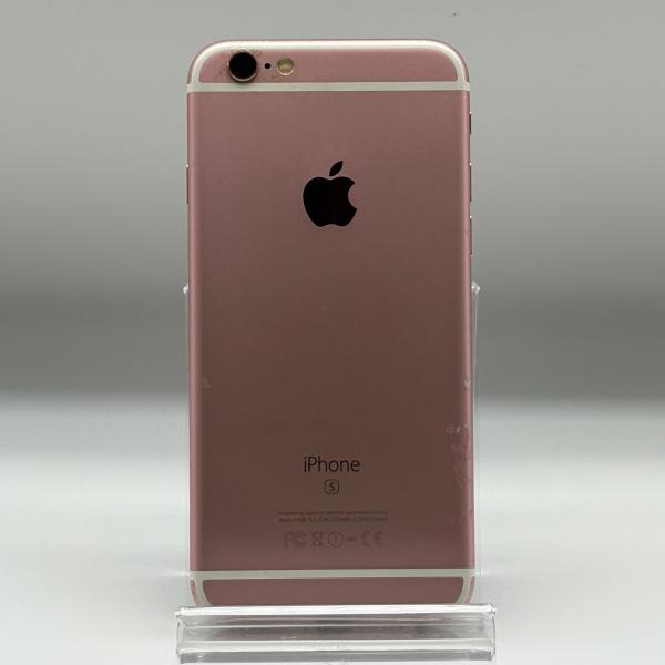 iPhone6s 64GB SIMフリー サブ機 サブ端末 ゲーム用スマホ SIMロック解除済み ソフトバンク