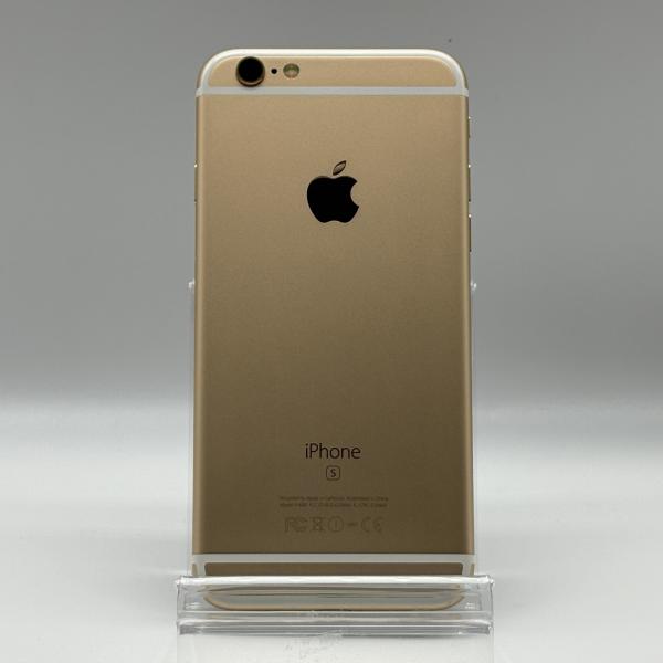 iPhone6s 64GB SIMフリー サブ機 サブ端末 ゲーム用スマホ SIMロック解除済み ソフトバンク