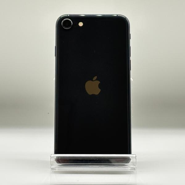 Apple iPhone SE2 64GBブラック 本体 2 iPhone SE（第2世代） iPhoneSE2 64GB SIMフリー Apple iPhone本体