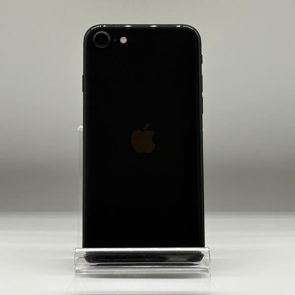 iPhone SE 第2世代 (SE2) ブラック 64GB softbank iPhone SE（第2世代） iPhoneSE2 64GB SIMフリー Apple iPhone本体