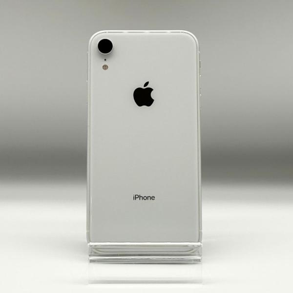 iPhone XR iPhoneXR 64GB Apple SIMロック解除済み アイフォン本体
