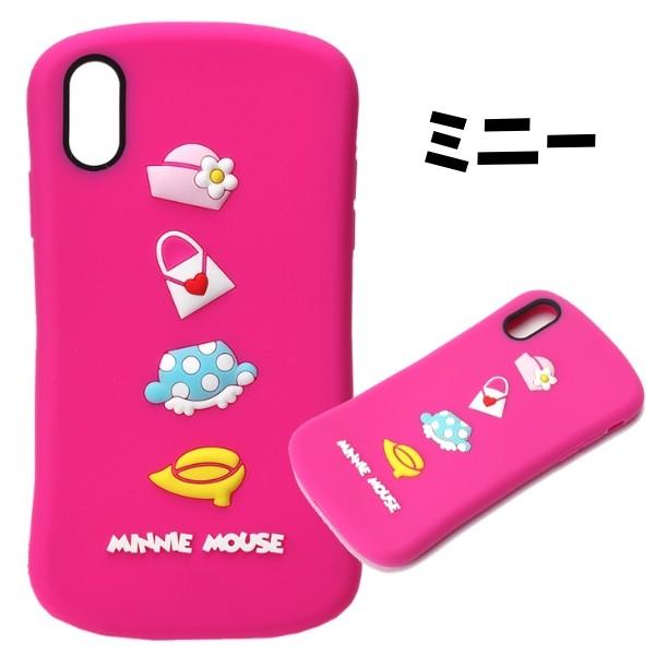 Iphonexr ケース ディズニー シリコンケース ミッキー ミニー プーさん かわいい Buyee Buyee Jasa Perwakilan Pembelian Barang Online Di Jepang