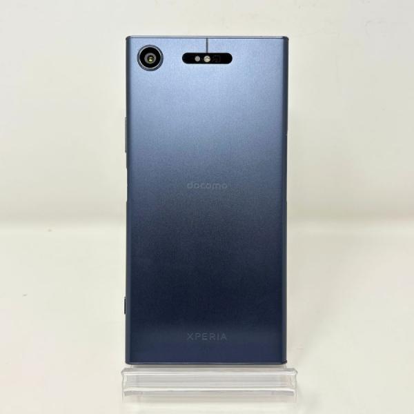 SIMフリーXperia XZ1 64GB 384 ムーンリットブルー 電池良好 Xperia XZ XZ1 64GB SIMフリー ムーンリットブルー : OnlineストアBOSS
