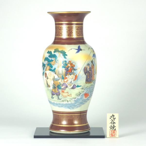 九谷焼 七福神」の人気商品一覧 | 安い商品を通販サイトから探す