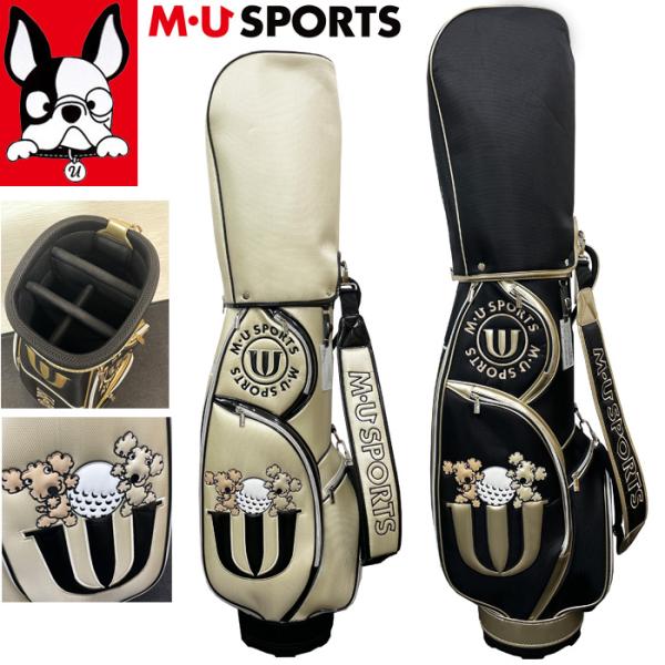 M・Uスポーツ ゴルフ - キャディバッグの人気商品・通販・価格比較 