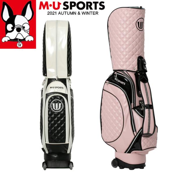 人気no 1 Sports レディースゴルフキャディバッグm U バッグ Knowledge21 Com