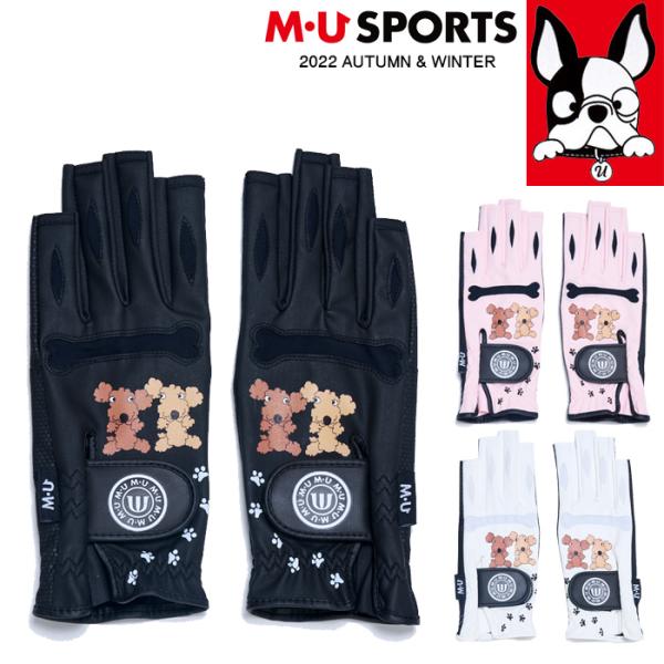 ゴルフ M Uスポーツ グローブの人気商品・通販・価格比較 - 価格.com ゴルフ M Uスポーツ グローブの人気商品・通販・価格比較 - 価格.com