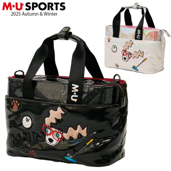 MUスポーツ エムユー スポーツ　カートバック styleon_703r6034