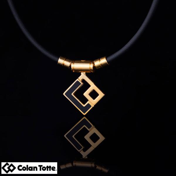 ColanTotte（コラントッテ） 正規品 日本製 TAO ネックレス AURA