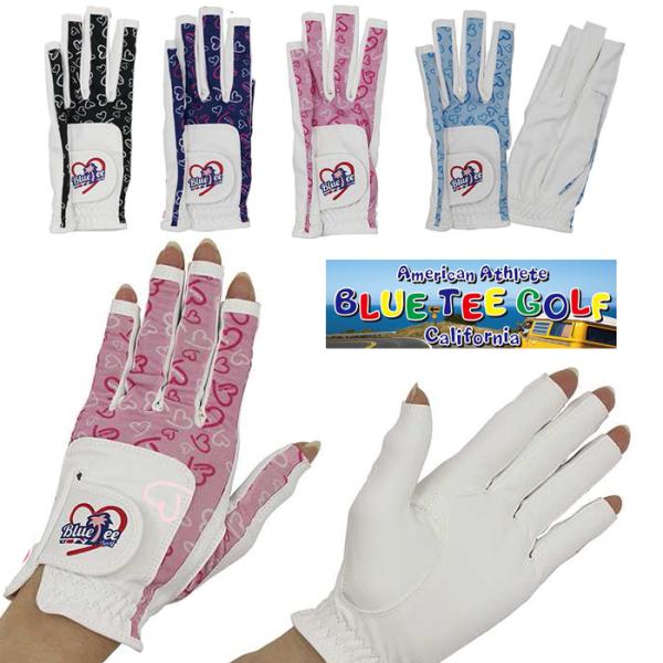 BLUE TEE GOLF u[eB[St fB[X lCJbg O[u g 3TCYWJ