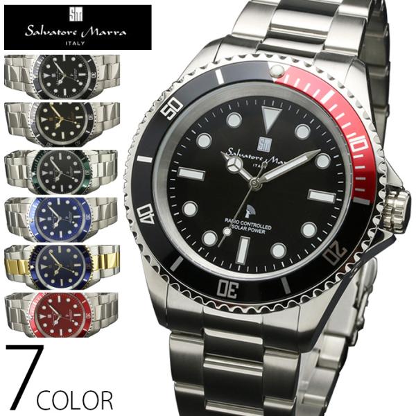 10Ch dg\[[ rv Y dg \[[v K Salvatore Marra Tog[ }[ 43mmtFCX rv BOX ۏ؏t