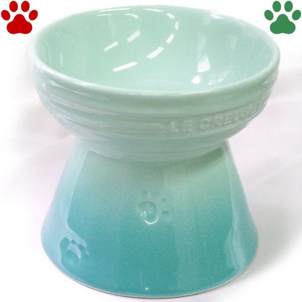 ル クルーゼ ハイスタンド ペットボール クールミント ペット ハイタイプ 食器 おしゃれ かわいい ルクルーゼ Le Creuset Pet ペットシーツ専門店スタイルプラス 通販 Yahoo ショッピング