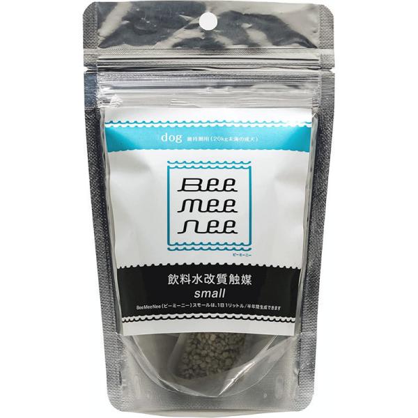 ビーミーニー　ビッグ　BEE MEE NEE 23g BeeMeeNee ビーミーニー 飲料水改質触媒 ビッグ dog – beemeenee