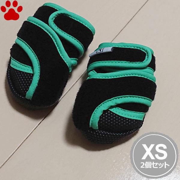 PET's ADVANCE ペットアドバンス ドッグブーツ 犬の靴 いぬたび