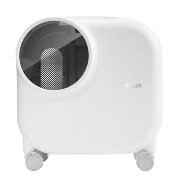 pidan（ピダン） 猫用 トラベルボックス (スマートペットトラベル