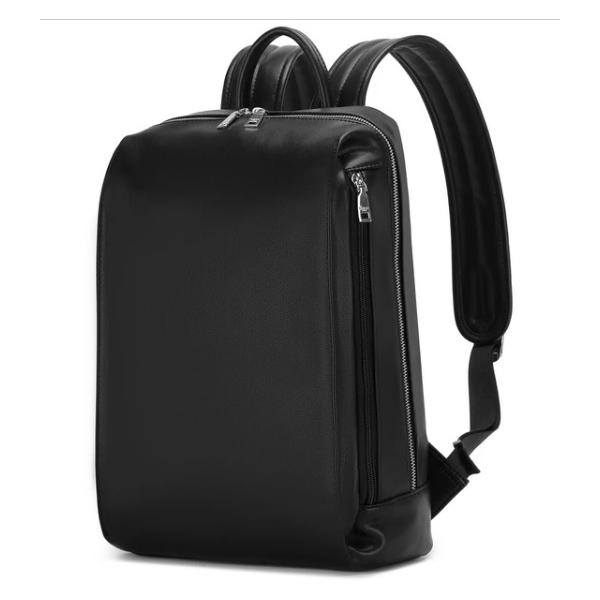 GUSCIO グッシオレザー 18-1099 本革ビジネスリュック シンプル