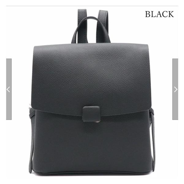 GUSCIO グッシオレザー 18-1143 牛革 リュックサック バック
